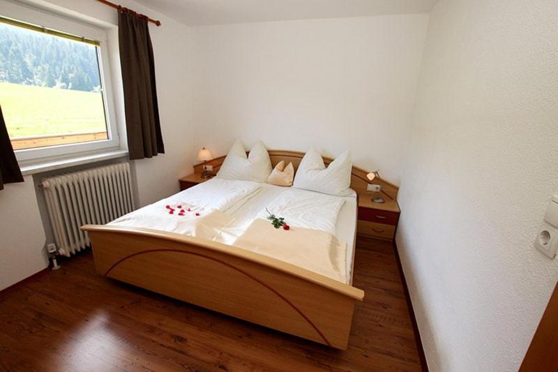 Ferienwohnung Kalkschmied Soll Exterior photo